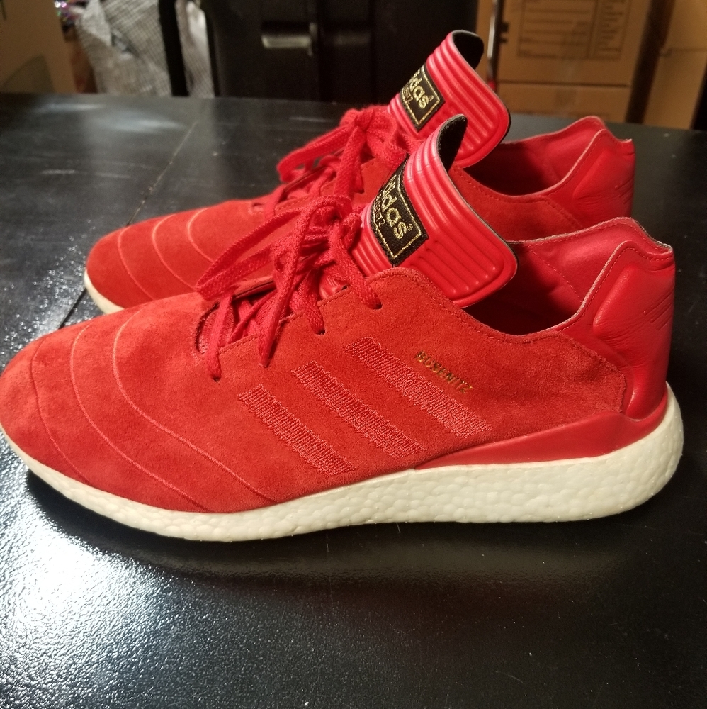 Adidas Busenitz